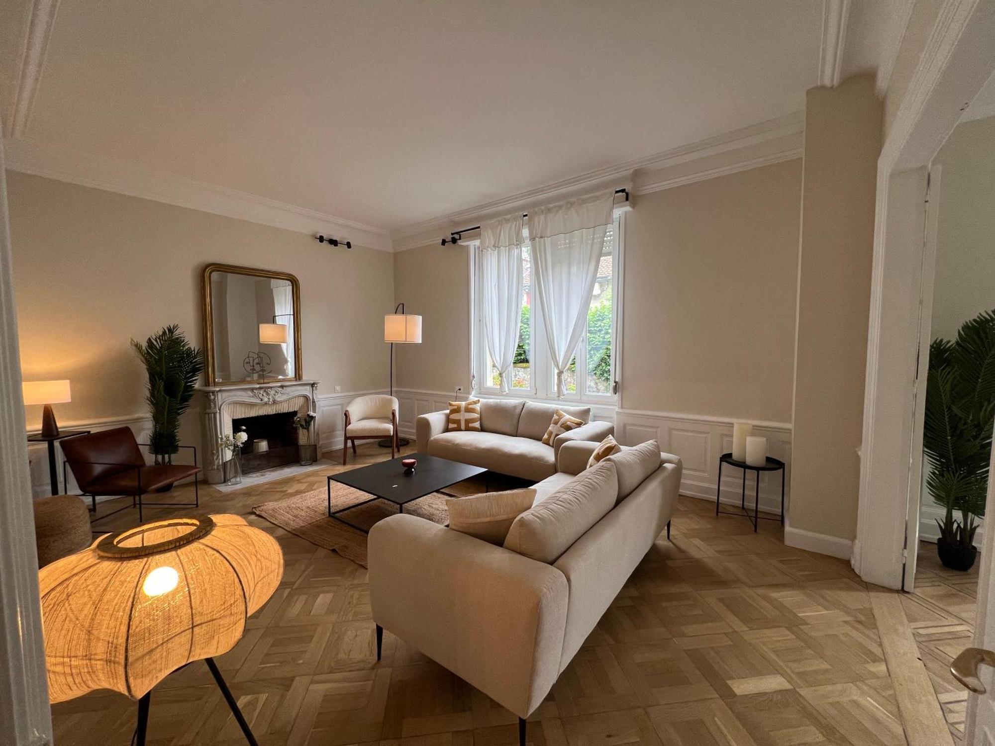 Maison Lafayette - Colodge Mulhouse Exterior photo