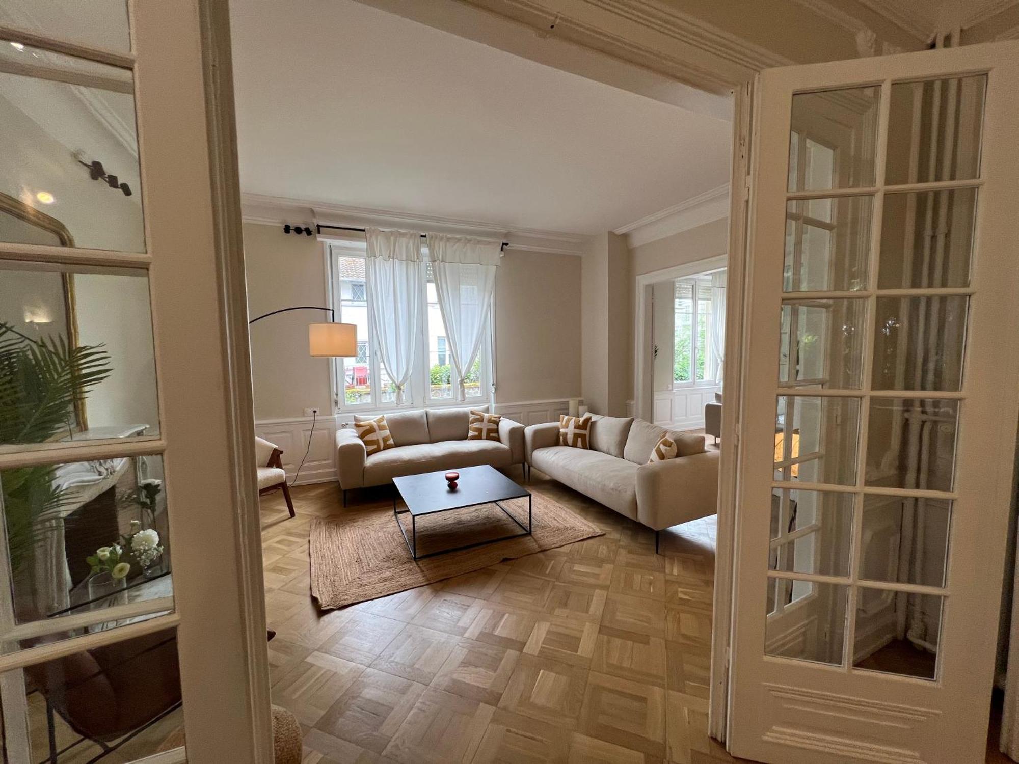 Maison Lafayette - Colodge Mulhouse Exterior photo