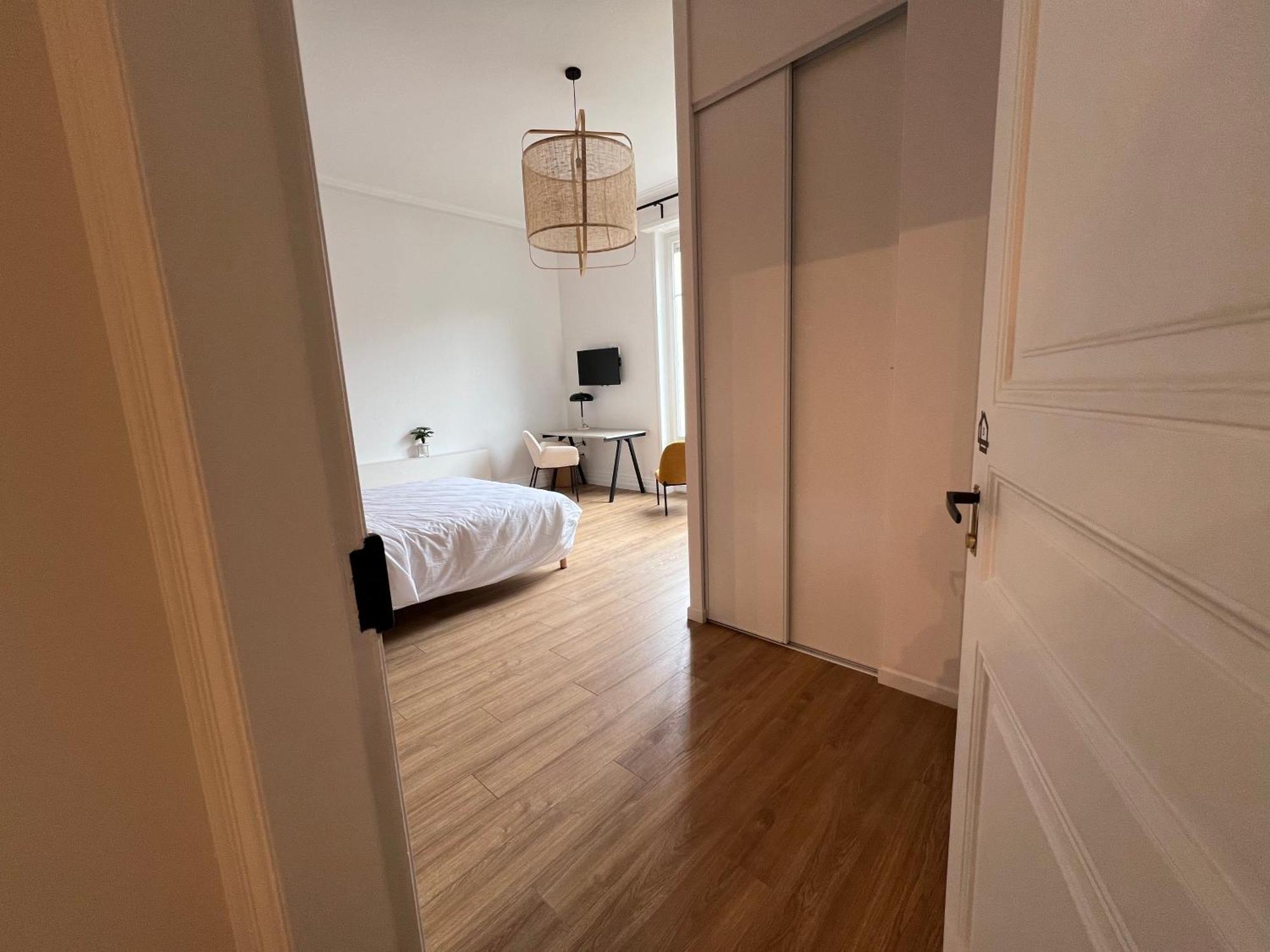 Maison Lafayette - Colodge Mulhouse Exterior photo