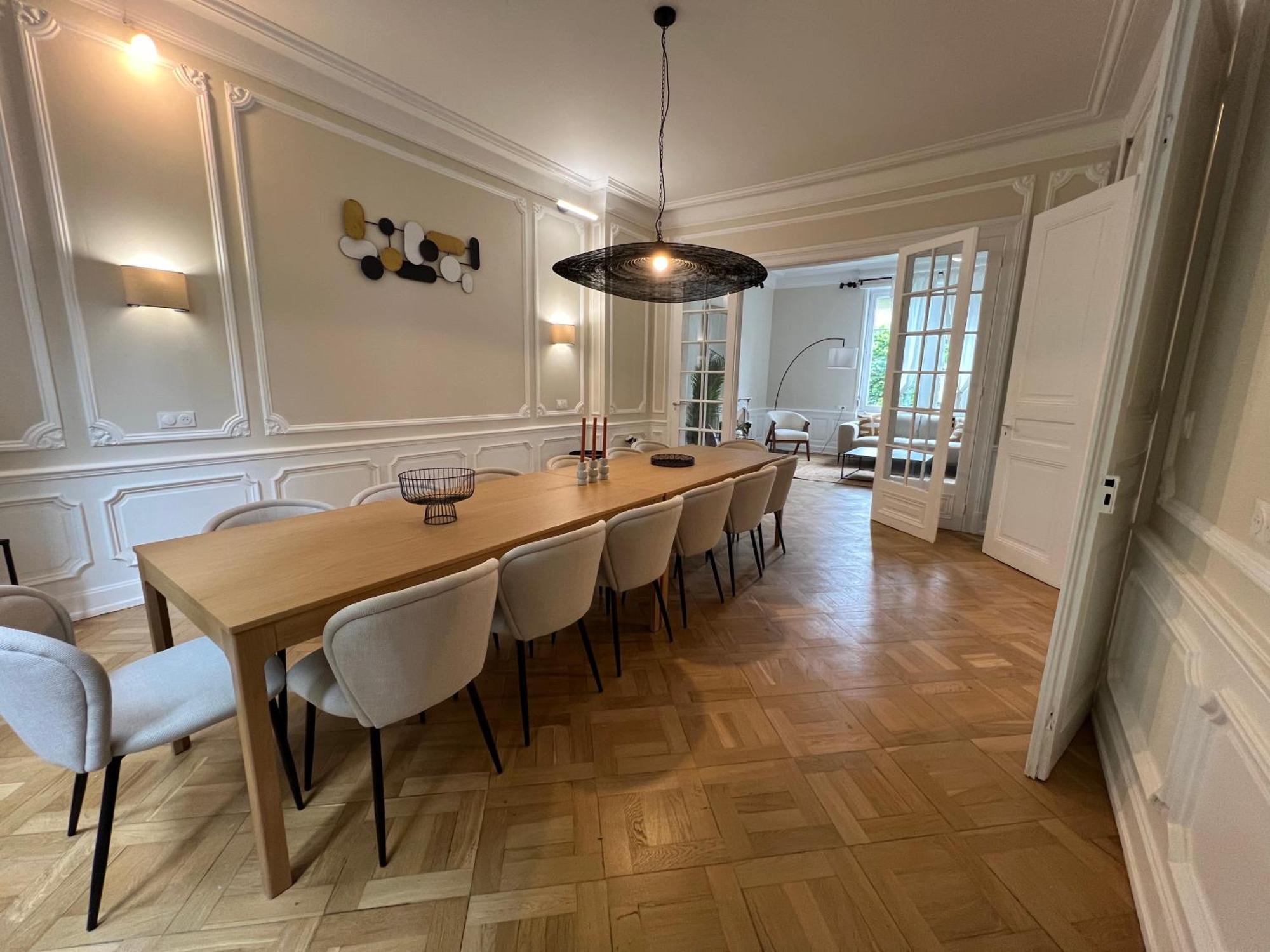Maison Lafayette - Colodge Mulhouse Exterior photo